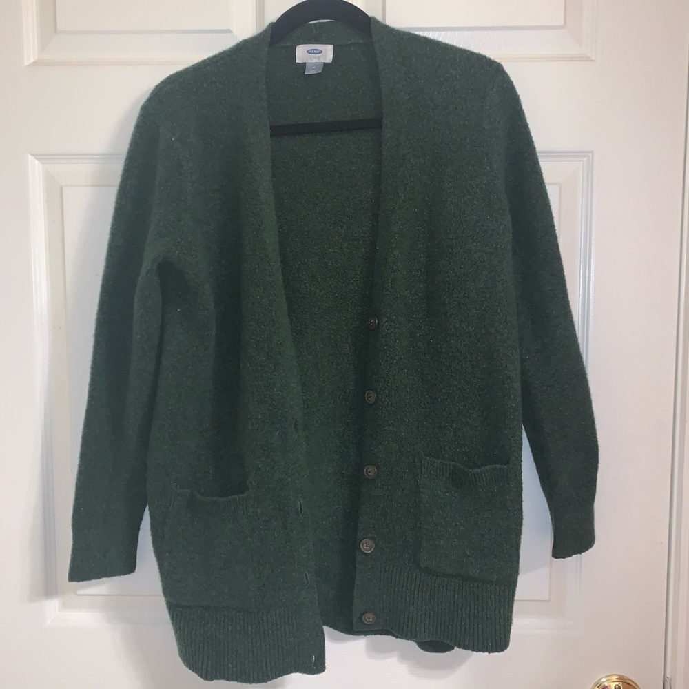 Cardigan